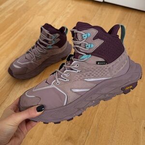 Hoka Anacapa Mid GTX